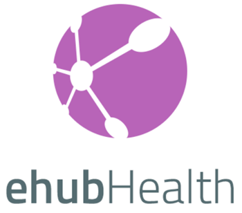 ehub Health logo